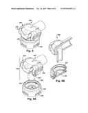 Interlock Feed Set Coupling diagram and image