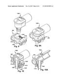 Interlock Feed Set Coupling diagram and image