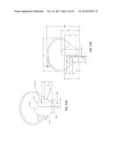 CANTILEVER ELECTRODES FOR TRANSDERMAL AND TRANSCRANIAL STIMULATION diagram and image