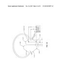 CANTILEVER ELECTRODES FOR TRANSDERMAL AND TRANSCRANIAL STIMULATION diagram and image