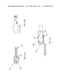 CANTILEVER ELECTRODES FOR TRANSDERMAL AND TRANSCRANIAL STIMULATION diagram and image