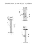 CANTILEVER ELECTRODES FOR TRANSDERMAL AND TRANSCRANIAL STIMULATION diagram and image