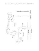 CANTILEVER ELECTRODES FOR TRANSDERMAL AND TRANSCRANIAL STIMULATION diagram and image