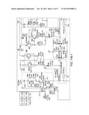 TRANSDERMAL NEUROSTIMULATOR ADAPTED TO REDUCE CAPACITIVE BUILD-UP diagram and image