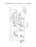 TRANSDERMAL NEUROSTIMULATOR ADAPTED TO REDUCE CAPACITIVE BUILD-UP diagram and image