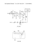 TRANSDERMAL NEUROSTIMULATOR ADAPTED TO REDUCE CAPACITIVE BUILD-UP diagram and image