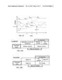 TRANSDERMAL NEUROSTIMULATOR ADAPTED TO REDUCE CAPACITIVE BUILD-UP diagram and image