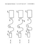 TRANSDERMAL NEUROSTIMULATOR ADAPTED TO REDUCE CAPACITIVE BUILD-UP diagram and image