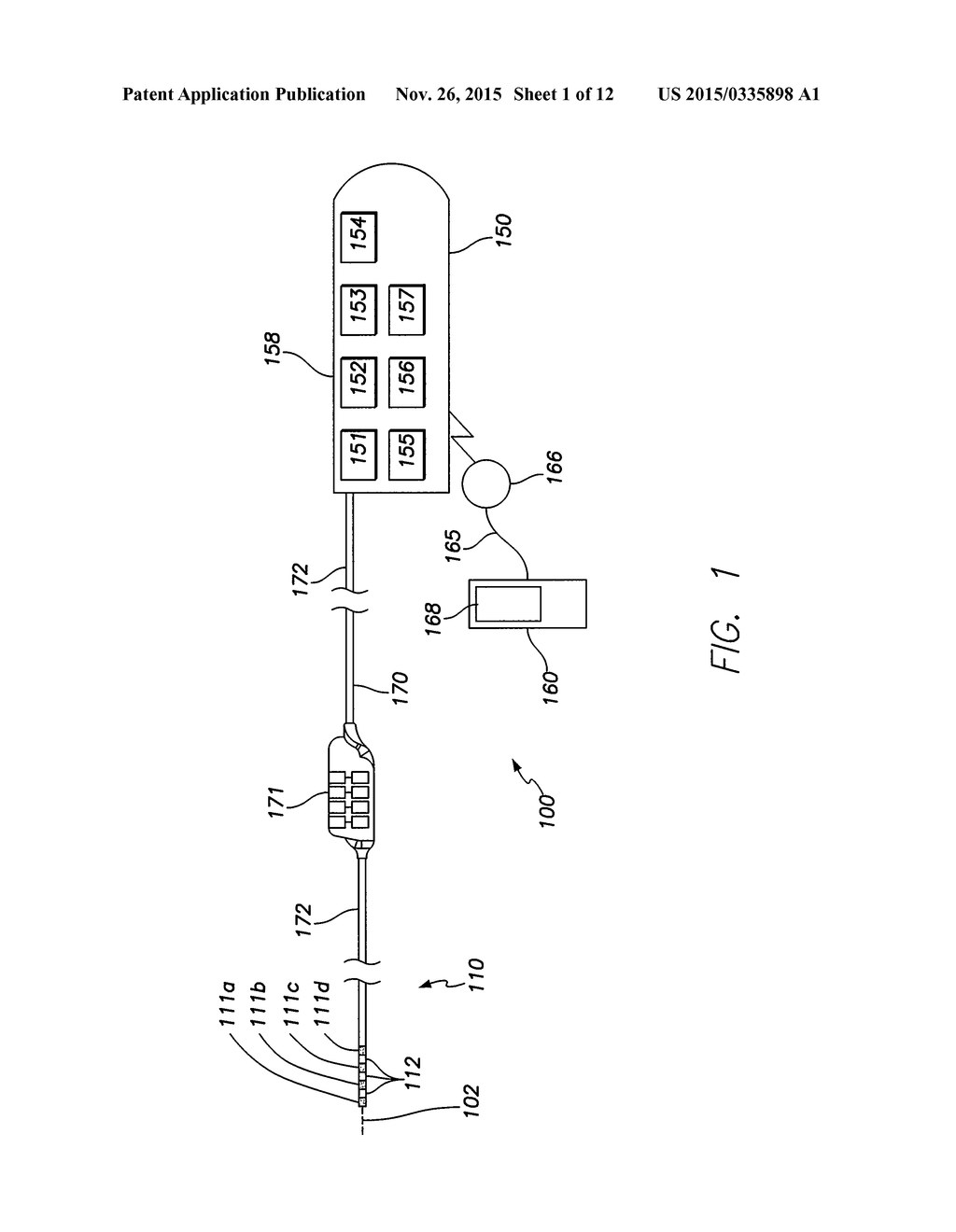 SYSTEM AND METHOD FOR SIMULTANEOUS BURST AND TONIC STIMULATION - diagram, schematic, and image 02