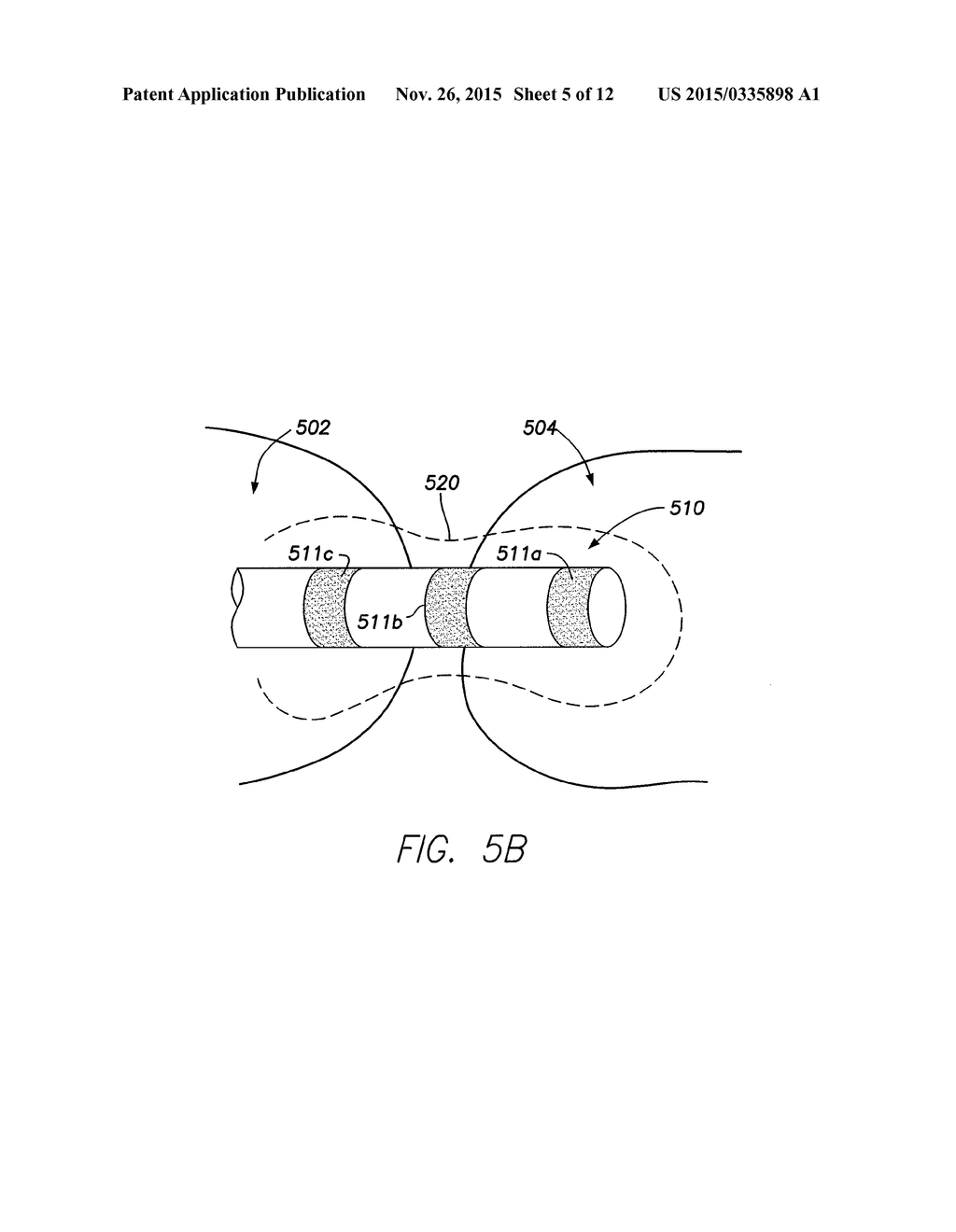 SYSTEM AND METHOD FOR SIMULTANEOUS BURST AND TONIC STIMULATION - diagram, schematic, and image 06