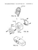 LIGHT EMITTING SYSTEM FOR WOUND CARE diagram and image