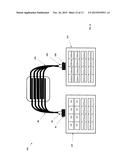 LIGHT EMITTING SYSTEM FOR WOUND CARE diagram and image