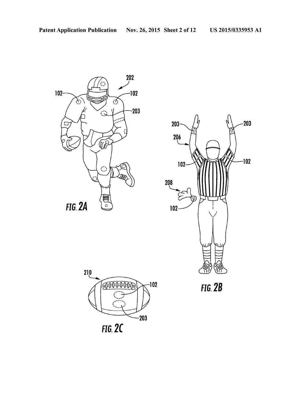 METHOD, APPARATUS, AND COMPUTER PROGRAM PRODUCT FOR PERFORMANCE ANALYTICS     DETERMINING PLAY MODELS AND OUTPUTTING EVENTS BASED ON REAL-TIME DATA FOR     PROXIMITY AND MOVEMENT OF OBJECTS - diagram, schematic, and image 03