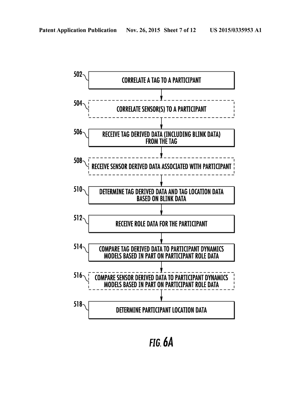 METHOD, APPARATUS, AND COMPUTER PROGRAM PRODUCT FOR PERFORMANCE ANALYTICS     DETERMINING PLAY MODELS AND OUTPUTTING EVENTS BASED ON REAL-TIME DATA FOR     PROXIMITY AND MOVEMENT OF OBJECTS - diagram, schematic, and image 08