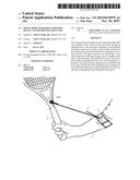 SWING SPORT INSTRUMENT TRAINING DEVICE AND METHOD OF USING SAME diagram and image