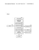 INFORMATION STORAGE MEDIUM AND GAME SYSTEM diagram and image