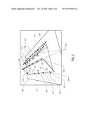 Fractionation tray having a manway unit diagram and image