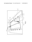 Fractionation tray having a manway unit diagram and image