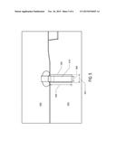 Fractionation tray having a manway unit diagram and image