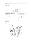 HIGH-DENSITY FINE BUBBLE-CONTAINING LIQUID PRODUCING METHOD AND     HIGH-DENSITY FINE BUBBLE-CONTAINING LIQUID PRODUCING APPARATUS diagram and image