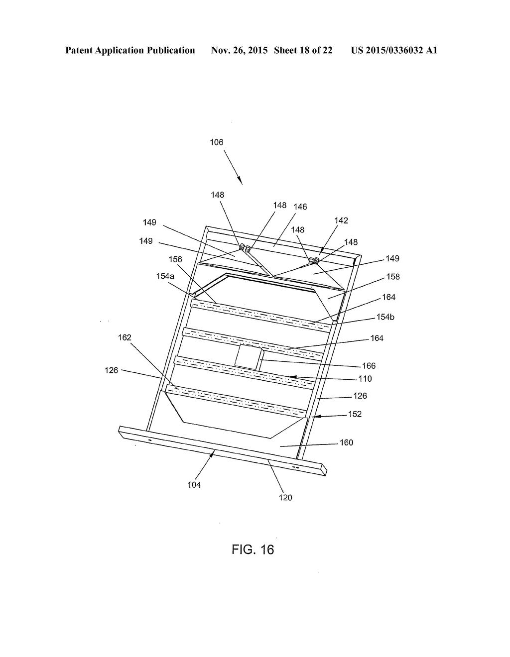 FILTER PLATE ASSEMBLY FOR FILTER - diagram, schematic, and image 19