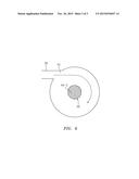 Fuel System with Ice and Large Debris Separator Filter diagram and image