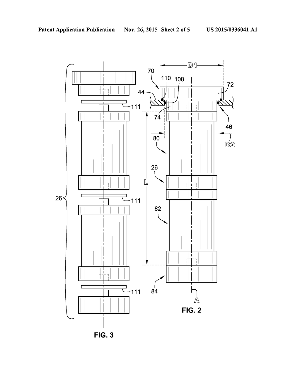 Segmented Filter Assembly - diagram, schematic, and image 03