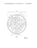 WET SCRUBBER AND A METHOD OF CLEANING A PROCESS GAS diagram and image