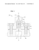 INTERACTION CHAMBER WITH FLOW INLET OPTIMIZATION diagram and image