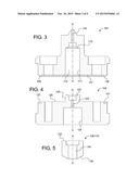 INTERACTION CHAMBER WITH FLOW INLET OPTIMIZATION diagram and image