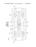 INTERACTION CHAMBER WITH FLOW INLET OPTIMIZATION diagram and image