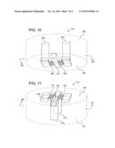 INTERACTION CHAMBER WITH FLOW INLET OPTIMIZATION diagram and image