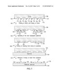 METHODS AND APPARATUS FOR LIPID MULTILAYER PATTERNING diagram and image