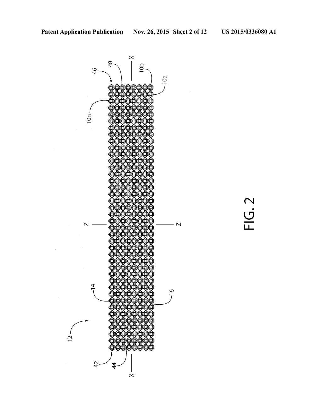 SNAP-LOCK PACKING ELEMENT AND ASSEMBLY THEREOF FOR A CONTACT ASSEMBLY - diagram, schematic, and image 03