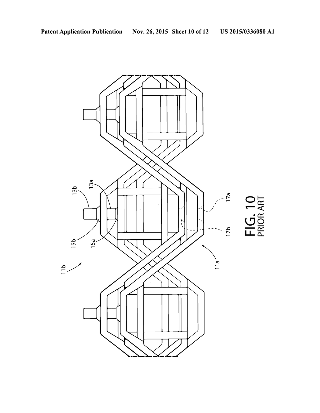 SNAP-LOCK PACKING ELEMENT AND ASSEMBLY THEREOF FOR A CONTACT ASSEMBLY - diagram, schematic, and image 11