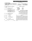 CATALYST FOR REDUCING NITROGEN OXIDES diagram and image