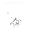 DEPOSITION CLOUD TOWER WITH ADJUSTABLE FIELD diagram and image