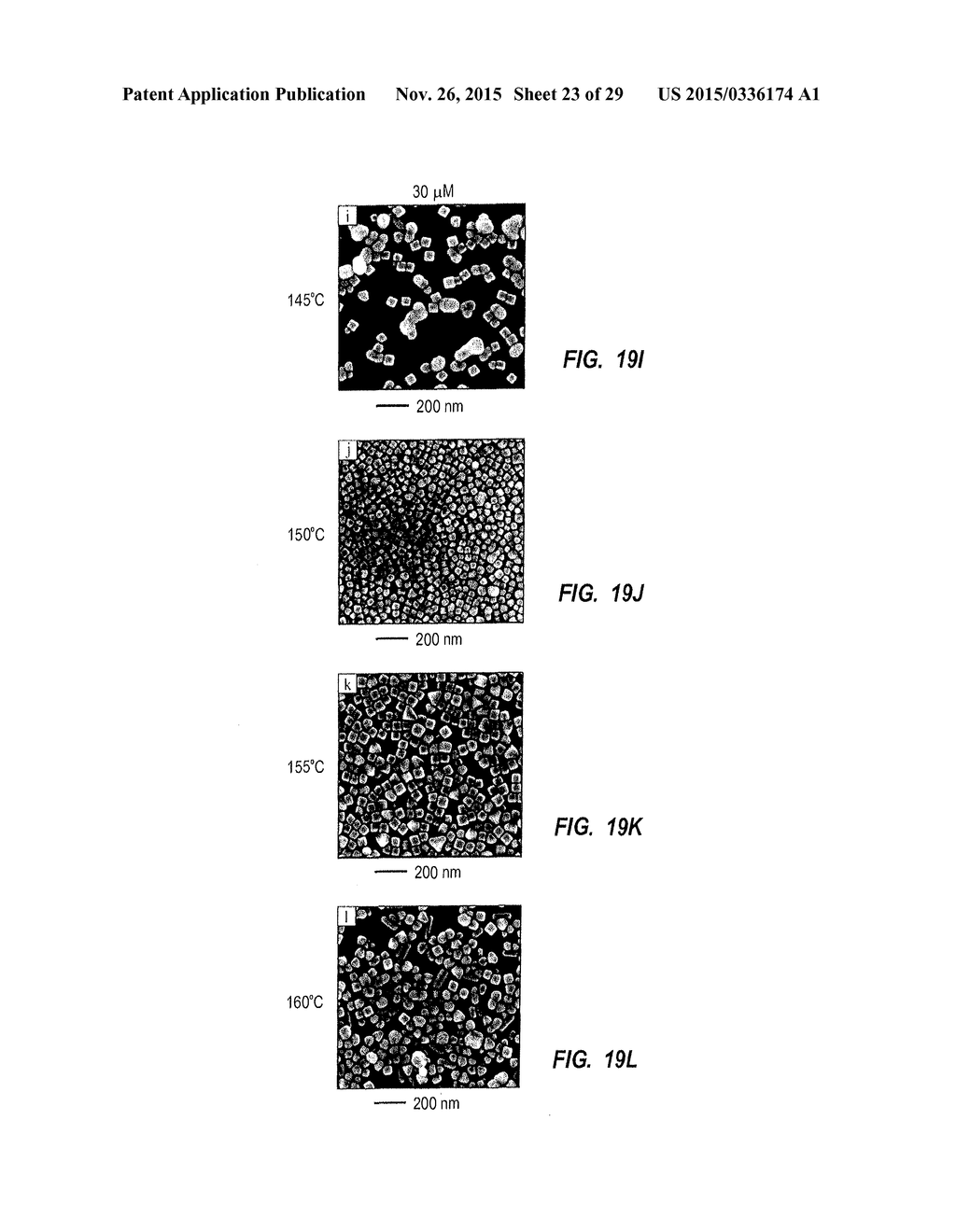 METHODS FOR PRODUCTION OF SILVER NANOSTRUCTURES - diagram, schematic, and image 24