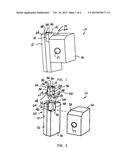 DIAMOND TIP CUTTING TOOL diagram and image