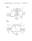 JOINING METHOD FOR FORMING A JOINT STRUCTURE OF DIFFERENT MATERIALS diagram and image