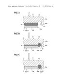 JOINING METHOD FOR FORMING A JOINT STRUCTURE OF DIFFERENT MATERIALS diagram and image