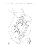 JOINING METHOD FOR FORMING A JOINT STRUCTURE OF DIFFERENT MATERIALS diagram and image