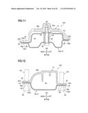 JOINING METHOD FOR FORMING A JOINT STRUCTURE OF DIFFERENT MATERIALS diagram and image