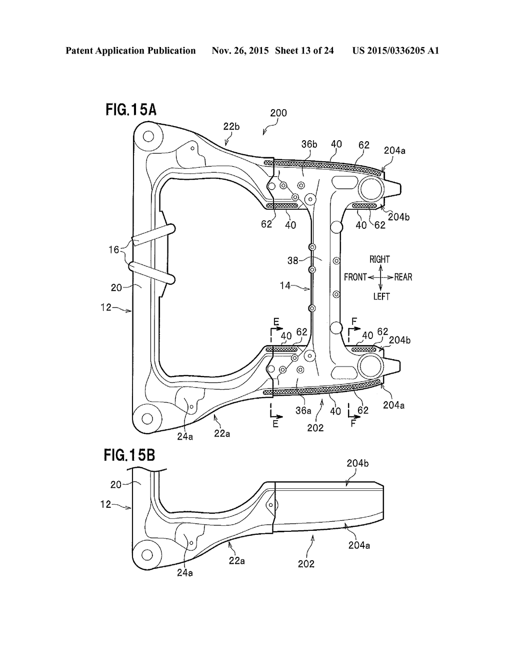 JOINING METHOD FOR FORMING A JOINT STRUCTURE OF DIFFERENT MATERIALS - diagram, schematic, and image 14