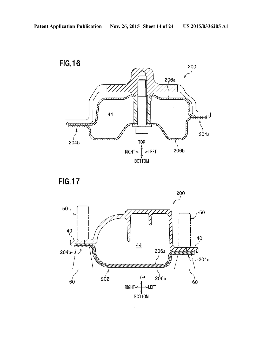 JOINING METHOD FOR FORMING A JOINT STRUCTURE OF DIFFERENT MATERIALS - diagram, schematic, and image 15