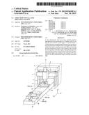 THREE-DIMENSIONAL LASER PROCESSING MACHINE diagram and image