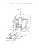 THREE-DIMENSIONAL LASER PROCESSING MACHINE diagram and image