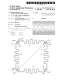 WELDED STRUCTURE AND MANUFACTURING METHOD THEREOF diagram and image