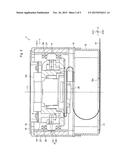 WELDED STRUCTURE AND MANUFACTURING METHOD THEREOF diagram and image