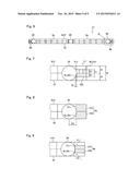 WELDED STRUCTURE AND MANUFACTURING METHOD THEREOF diagram and image